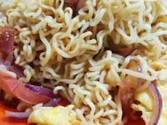 -兆辉木炭海鲜烧烤·海鲜小炒