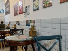 大堂-袁妈红豆汤(重庆总店)