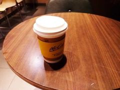 -麦当劳(天津站三店)