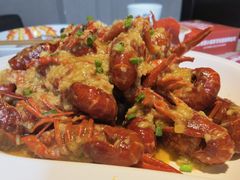 -霸王虾·小龙虾香辣蟹(玉林店)