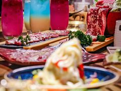 -江户烧肉(高德店)