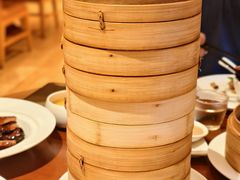 -杭州JW万豪酒店-万豪中餐厅