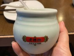 -老牌坊鲁菜名店(宽厚里店)