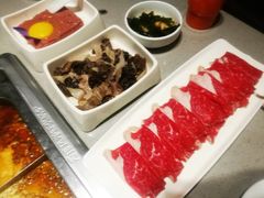 -海底捞火锅(高新万达店)