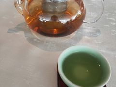 -海湾壹品·粤菜·早茶·烤鸭(拱北店)