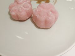 -船歌·鱼水饺青岛菜(正阳路店)