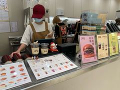 -Peet's 皮爷咖啡(乐峰店)