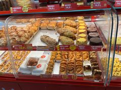 -味多美蛋糕(双合地铁店)