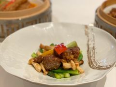 -宝丽轩中餐厅BAOLIXUAN