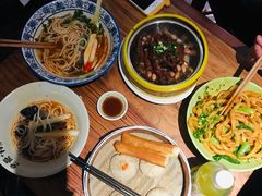 -罍+村卤菜摊(罍街店)