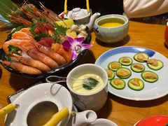 -银子铁板烧料理自助餐(人民广场店)