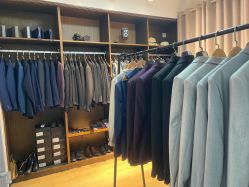 -巴黎婚纱摄影工作室