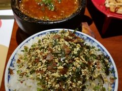 -肉魁屋·烧肉·烧鸟·酒场(高新店)