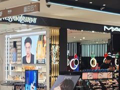-开元商城(钟楼店)