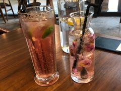 -G+KITCHEN(龙湖狮山天街店)