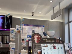 -茶百道(盱眙国贸店)