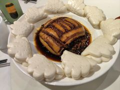-大鸭梨烤鸭(金色漫香店)