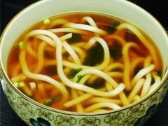 -食喜料理(诸城店)