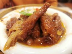 -点都德(大茶楼店)