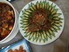 -那家老院子东北菜·饺子·小鸡炖蘑菇(艳华街店)