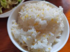 米饭-如意香辣鸡架(总店)