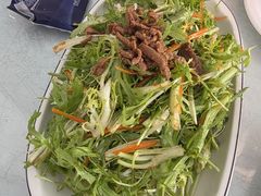 -四海回族饭店(前进大街店)