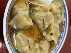 -古徽州馄饨店(宝安路店)