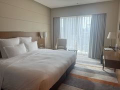 -珠海中海雅高铂尔曼酒店