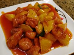 -旺达·福州菜(正大广场店)