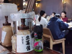 -火炉火自助餐(西直门凯德MALL店)