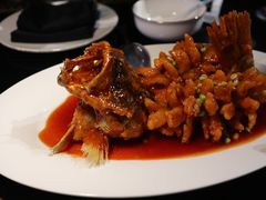 -RIVIERA 松鹤楼(外滩店)