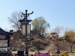 -赵州桥景区