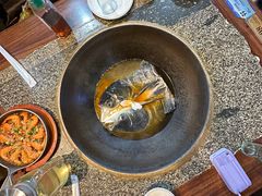 -好灶头妈妈菜·千岛湖土菜地标美食