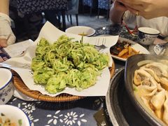 -旺角小渔村(二马路店)