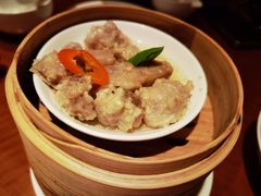 -杭州JW万豪酒店-万豪中餐厅