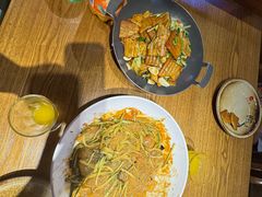 -鸽子窝(黄村店)