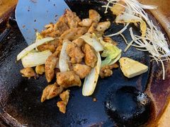 -阿昌白族石板烧(大理古城店)