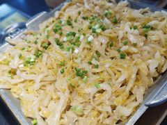 酸菜-很久以前羊肉串(南京路第一百货店)