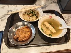 -鲜得来排骨年糕(即墨路店)