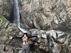 -洛阳白云山景区