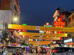 -唐人街(耀华力路)