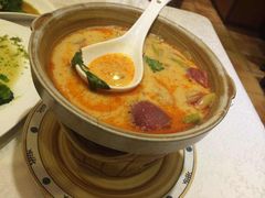 -阿诺泰·泰国餐厅(棕北店)