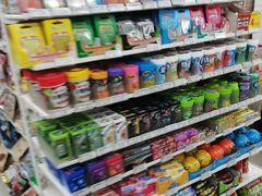-果蔬好生活超市(乐堤港店)