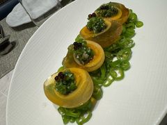 -云锦壹号·淮扬宴(徐汇万科店)