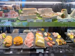 -星巴克(南京弘阳购物中心店)