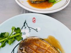 -宾朋海鲜饭庄(兴海路店)