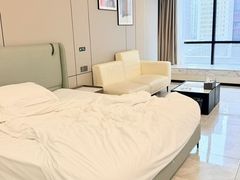 -榆扉·高空City View府邸(广州天河珠江新城正佳广场旗舰店)