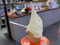 -野人先生Gelato(上海长宁龙之梦店)