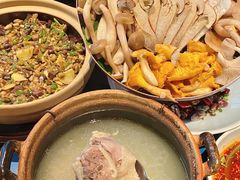 -一坐一忘云南菜(嘉里中心店)