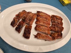 -大树头·花园餐厅(市桥店)